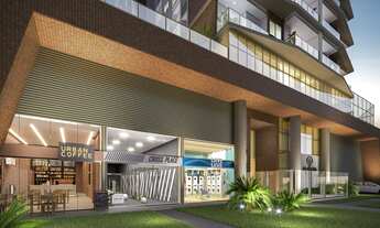 Imagem: 1 banheiros na Rua Coronel Otto Netto