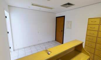 Imagem: Sala à venda no bairro Vila Clementino