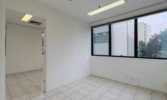 Imagem: Oportunidade Única Sala Comercial à Venda