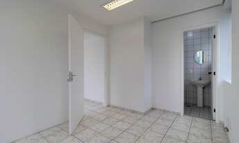 Imagem 2: Sala comercial à venda em São Paulo, Vila Clementino, 37,6m²