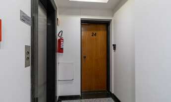 Imagem 7: Sala comercial à venda em São Paulo, Vila Clementino, 37,6m²