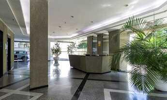 Imagem 6: Sala comercial à venda em São Paulo, Vila Clementino, 37,6m²