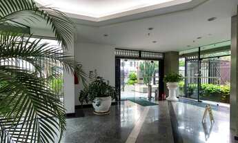 Imagem 5: Sala comercial à venda em São Paulo, Vila Clementino, 37,6m²