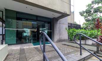 Imagem 4: Sala comercial à venda em São Paulo, Vila Clementino, 37,6m²