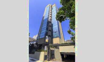 Imagem 3: Sala comercial à venda em São Paulo, Vila Clementino, 37,6m²