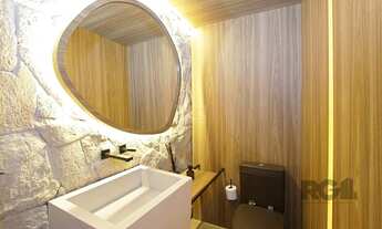 Imagem 3: Apartamento à venda em Porto Alegre, Menino Deus, com 3 quartos, 151,56m²