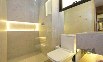 Imagem 6: Apartamento à venda em Porto Alegre, Menino Deus, com 3 quartos, 151,56m²