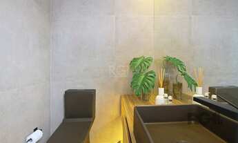 Imagem 2: Apartamento à venda em Porto Alegre, Menino Deus, com 3 quartos, 151,56m²