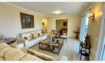 Imagem: Apartamento à venda no bairro Morumbi