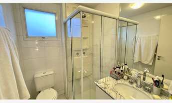 Imagem 2: Apartamento à venda em São Paulo, Morumbi, com 3 quartos, 170m²