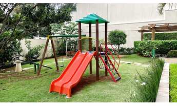 Imagem 7: Apartamento à venda em São Paulo, Morumbi, com 3 quartos, 170m²