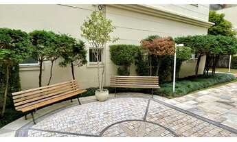 Imagem 5: Apartamento à venda em São Paulo, Morumbi, com 3 quartos, 170m²