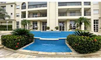 Imagem 4: Apartamento à venda em São Paulo, Morumbi, com 3 quartos, 170m²