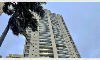 Imagem 3: Apartamento à venda em São Paulo, Morumbi, com 3 quartos, 170m²