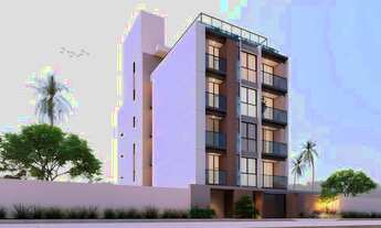 Imagem 2: Studio à venda em Cabedelo, Intermares, com 1 quarto, 22,28m²