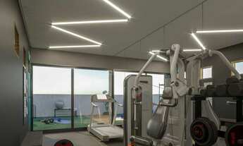 Imagem 3: Studio à venda em Cabedelo, Intermares, com 1 quarto, 22,28m²