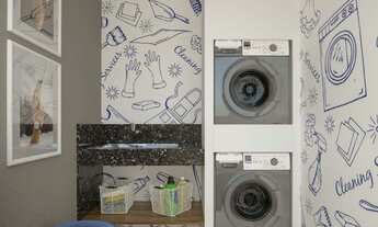 Imagem 5: Studio à venda em Cabedelo, Intermares, com 1 quarto, 22,28m²