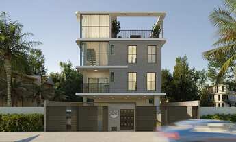 Imagem: Cobertura à venda em João Pessoa, Bessa