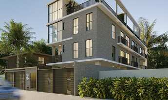 Imagem 2: COBERTURA RESIDENCIAL em João Pessoa - PB, Bessa