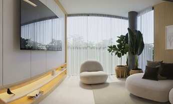 Imagem 3: Cobertura à venda em João Pessoa, Bessa, com 2 quartos, 110,78m²