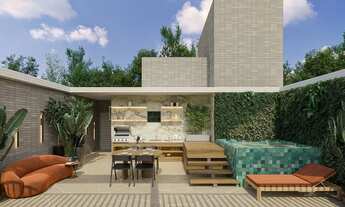 Imagem 4: COBERTURA RESIDENCIAL em João Pessoa - PB, Bessa