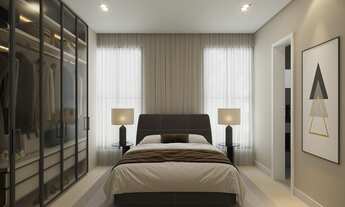 Imagem 6: COBERTURA RESIDENCIAL em João Pessoa - PB, Bessa