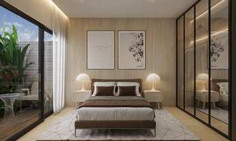 Imagem 7: COBERTURA RESIDENCIAL em João Pessoa - PB, Bessa