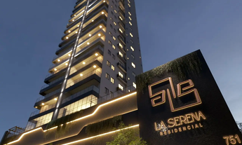 Imagem: La Serena - La Serena