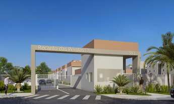 Imagem: Casa de condomínio à venda em Hortolândia