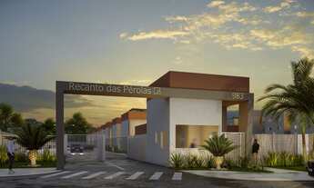 Imagem 3: Recanto das Pérolas - Casas - Casa à venda no bairro Jardim Santa Esmeralda - Hortolândia