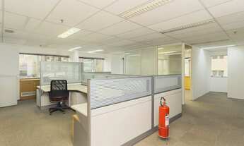 Imagem 3: Sala à venda no bairro Paraíso - São Paulo/SP