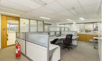 Imagem 4: Sala à venda no bairro Paraíso - São Paulo/SP