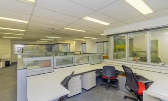 Imagem 2: Sala à venda no bairro Paraíso - São Paulo/SP