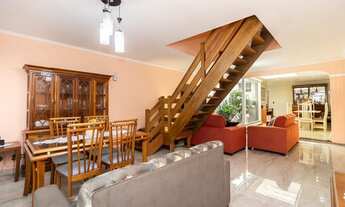 Imagem: Casa à venda no bairro Água Rasa - São