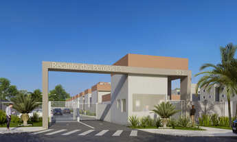 Imagem 2: Recanto das Pérolas - Casas - Casa à venda no bairro Jardim Santa Esmeralda - Hortolândia