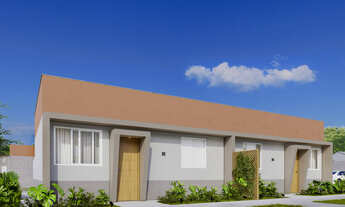 Imagem 5: Recanto das Pérolas - Casas - Casa à venda no bairro Jardim Santa Esmeralda - Hortolândia