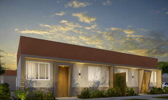 Imagem 6: Recanto das Pérolas - Casas - Casa à venda no bairro Jardim Santa Esmeralda - Hortolândia