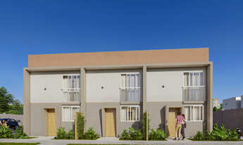 Imagem 7: Recanto das Pérolas - Casas - Casa à venda no bairro Jardim Santa Esmeralda - Hortolândia