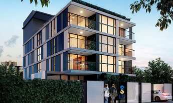 Imagem: Apartamento à venda no bairro Jardim Oceania