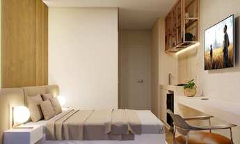 Imagem 3: Studio à venda em João Pessoa, Jardim Oceania, com 1 quarto, 32,05m²