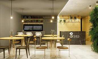 Imagem 4: Studio à venda em João Pessoa, Jardim Oceania, com 1 quarto, 32,05m²