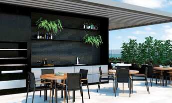 Imagem 6: Studio à venda em João Pessoa, Jardim Oceania, com 1 quarto, 32,05m²