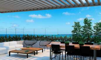 Imagem 7: Studio à venda em João Pessoa, Jardim Oceania, com 1 quarto, 32,05m²