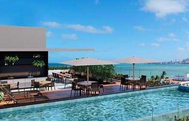 Imagem 8: APARTAMENTO RESIDENCIAL em João Pessoa - PB, Jardim Oceania