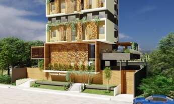 Imagem 6: 2 dormitórios na Rua José Ferreira Ramos