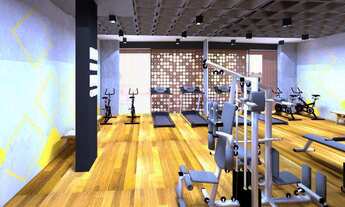 Imagem 7: 2 dormitórios na Rua José Ferreira Ramos