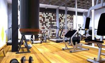 Imagem 10: Apartamento à venda em João Pessoa, Jardim Oceania, com 3 quartos, 78,26m²