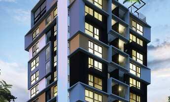 Imagem: Apartamento à venda no bairro Jardim Oceania