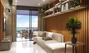 Imagem 4: Apartamento à venda em João Pessoa, Jardim Oceania, com 3 quartos, 81,81m²