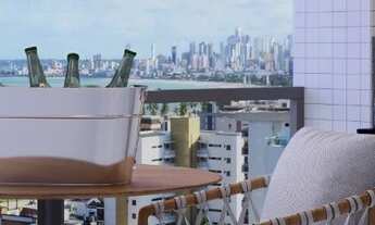 Imagem 5: Apartamento à venda no bairro Jardim Oceania - João Pessoa/PB